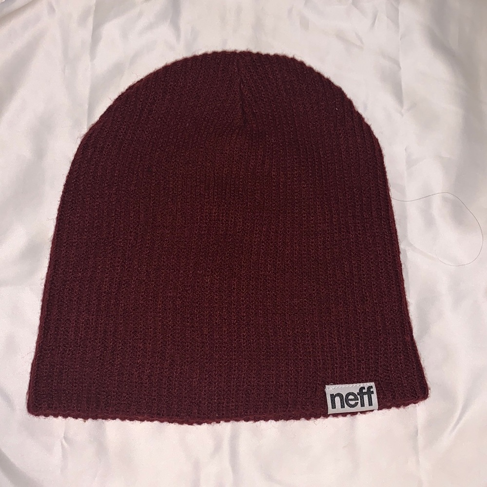 Neff brand beanies- multiple colors!!!